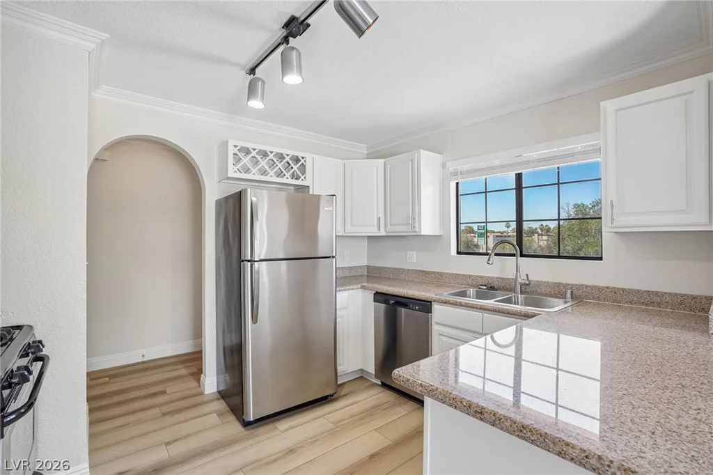 2700 Rainbow, Las Vegas, NV 89108