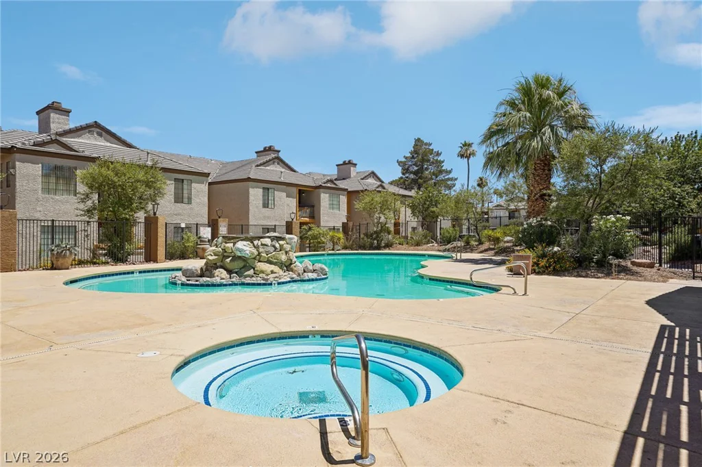 2700 Rainbow, Las Vegas, NV 89108