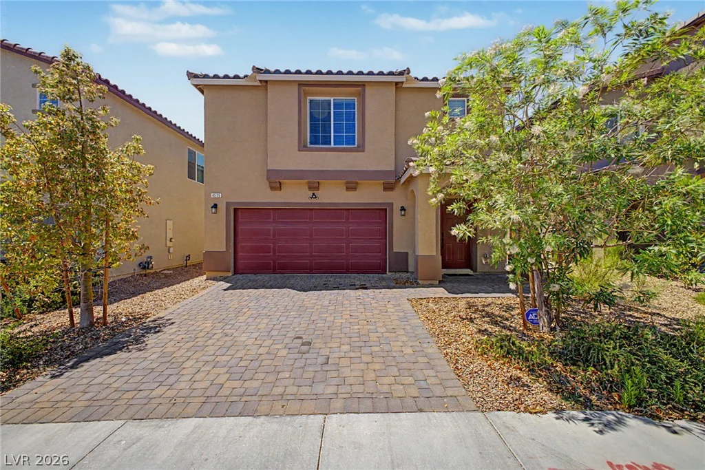 4515 Ginger Hills, Las Vegas, NV 89141