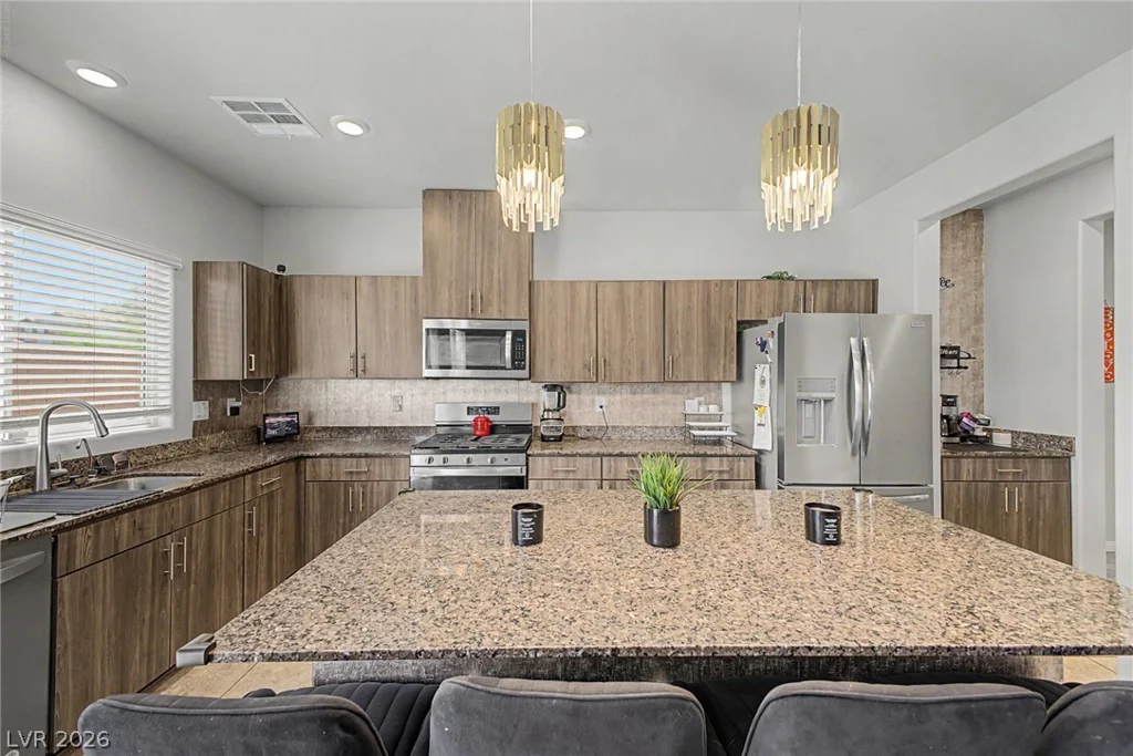 4515 Ginger Hills, Las Vegas, NV 89141