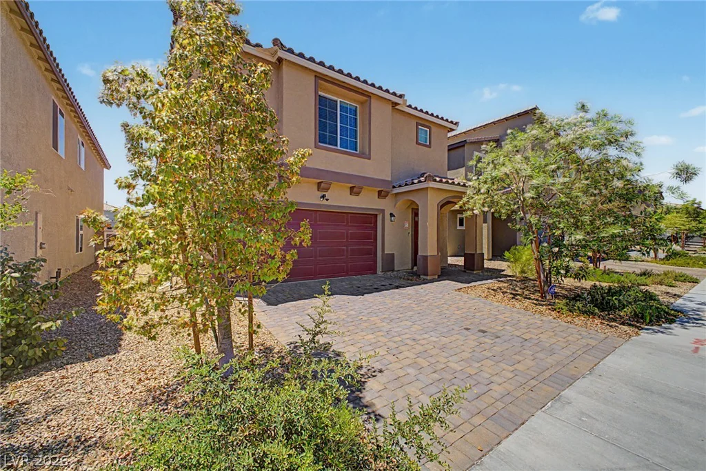 4515 Ginger Hills, Las Vegas, NV 89141