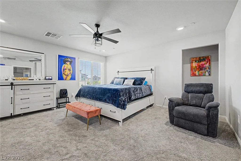 4515 Ginger Hills, Las Vegas, NV 89141