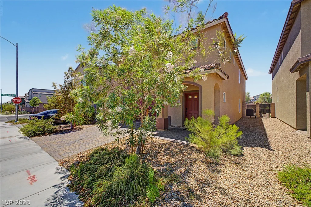 4515 Ginger Hills, Las Vegas, NV 89141