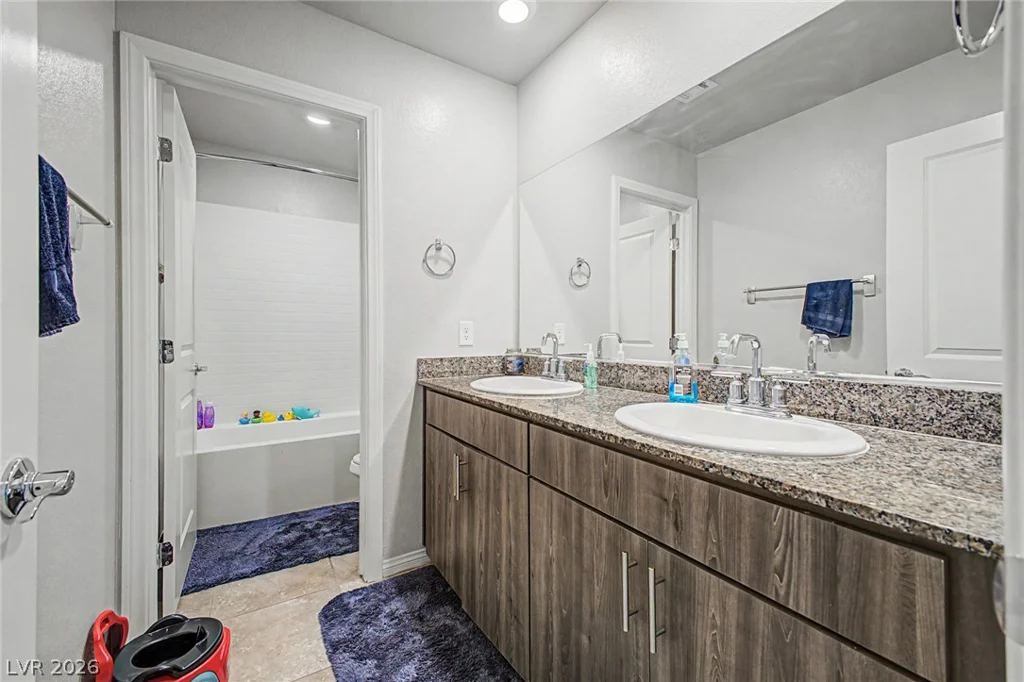 4515 Ginger Hills, Las Vegas, NV 89141
