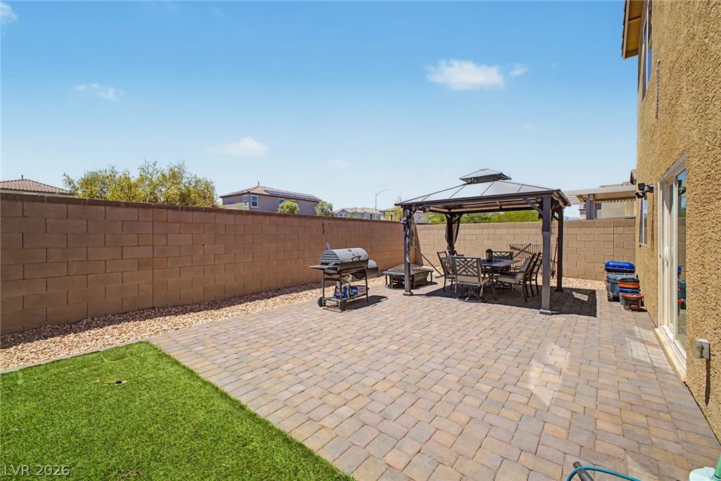 4515 Ginger Hills, Las Vegas, NV 89141