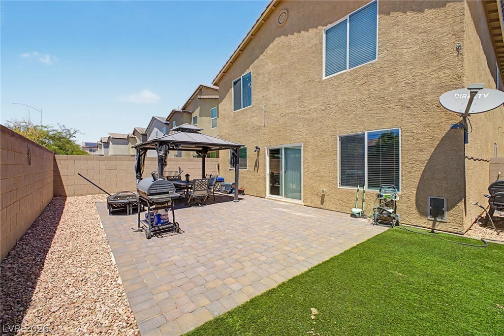 4515 Ginger Hills, Las Vegas, NV 89141