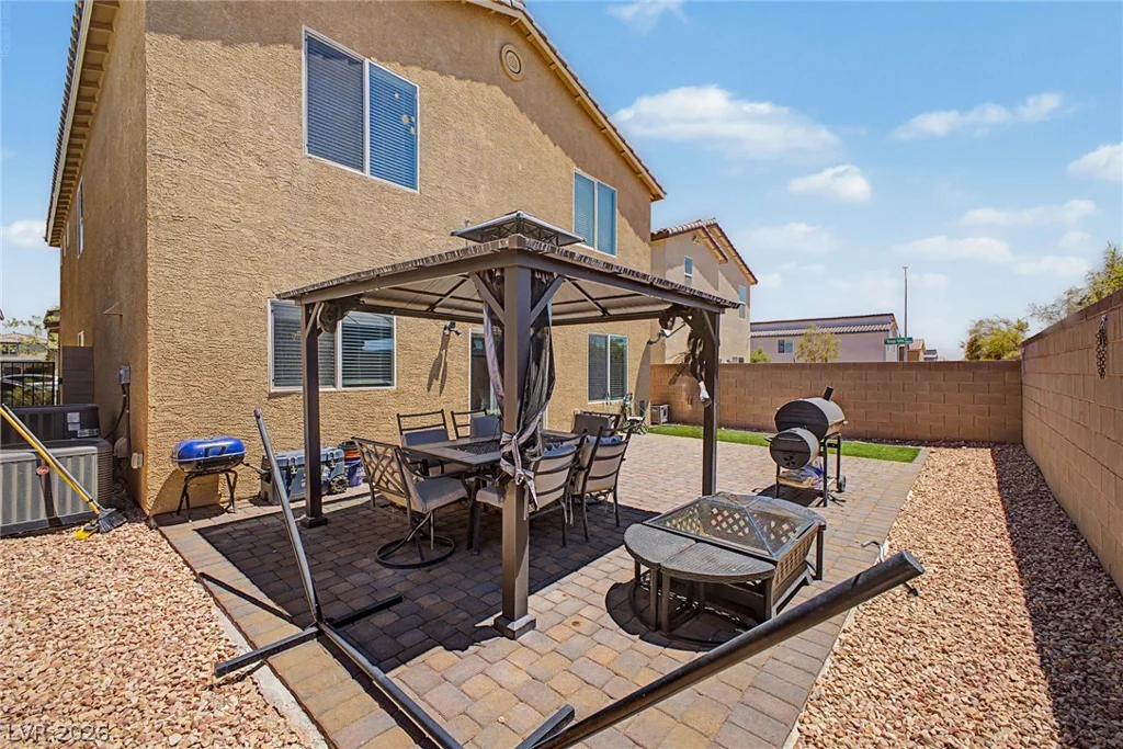 4515 Ginger Hills, Las Vegas, NV 89141