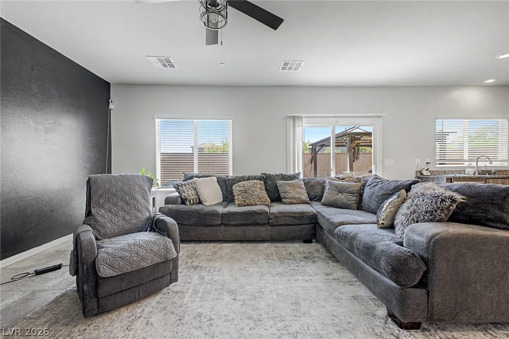 4515 Ginger Hills, Las Vegas, NV 89141