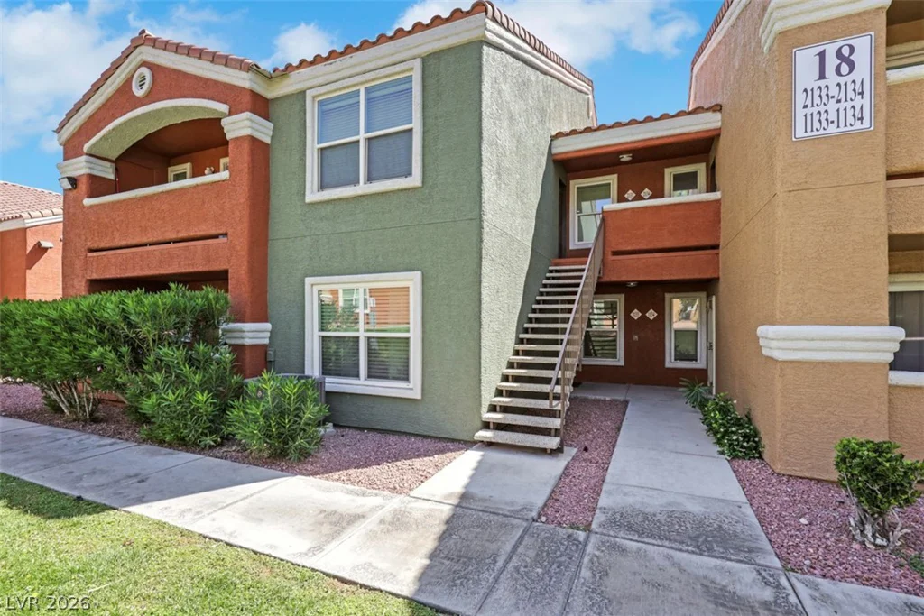 8101 Flamingo, Las Vegas, NV 89147