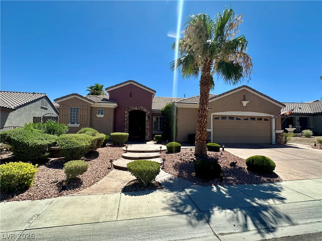 2048 Fort Halifax, Henderson, NV 89052