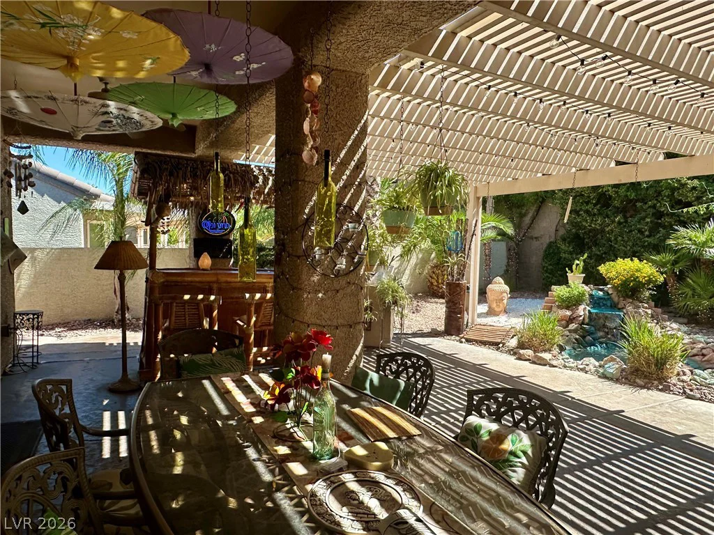2048 Fort Halifax, Henderson, NV 89052