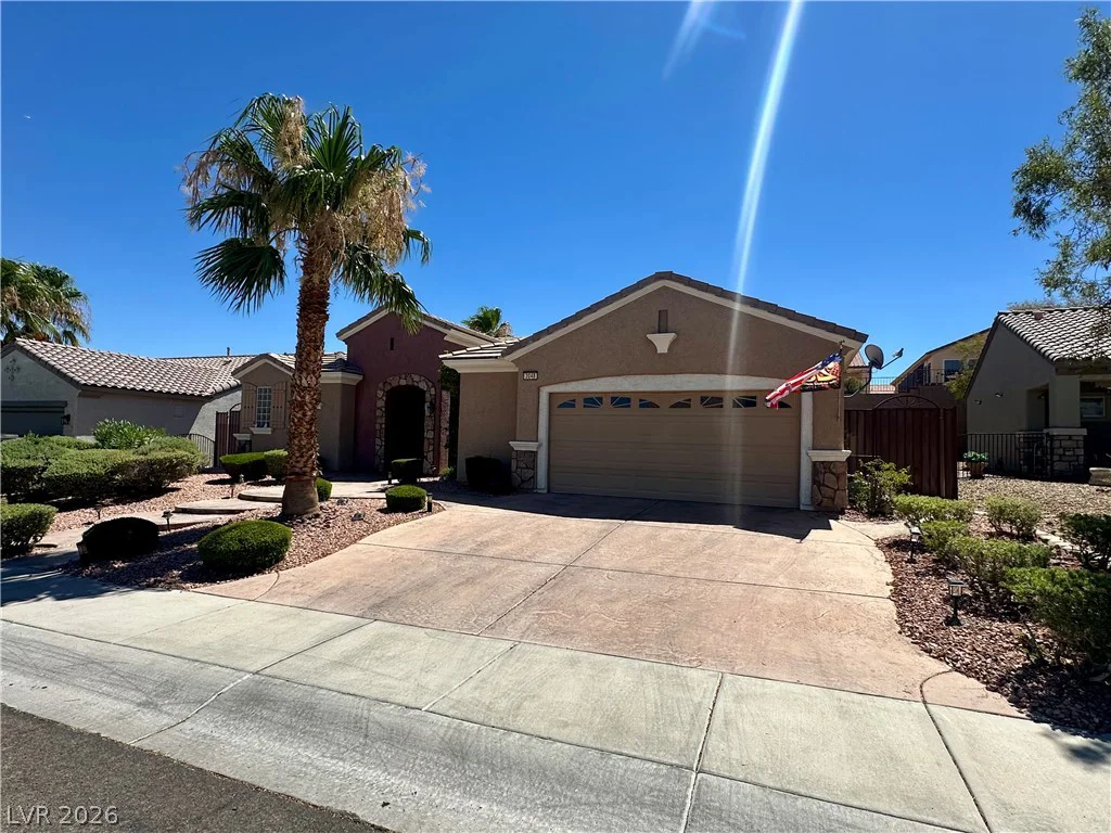 2048 Fort Halifax, Henderson, NV 89052
