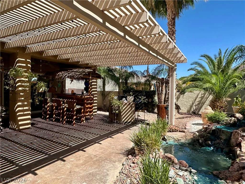 2048 Fort Halifax, Henderson, NV 89052