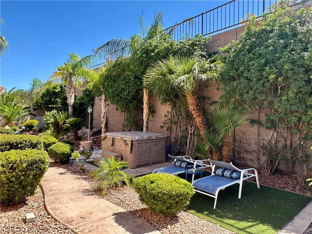 2048 Fort Halifax, Henderson, NV 89052