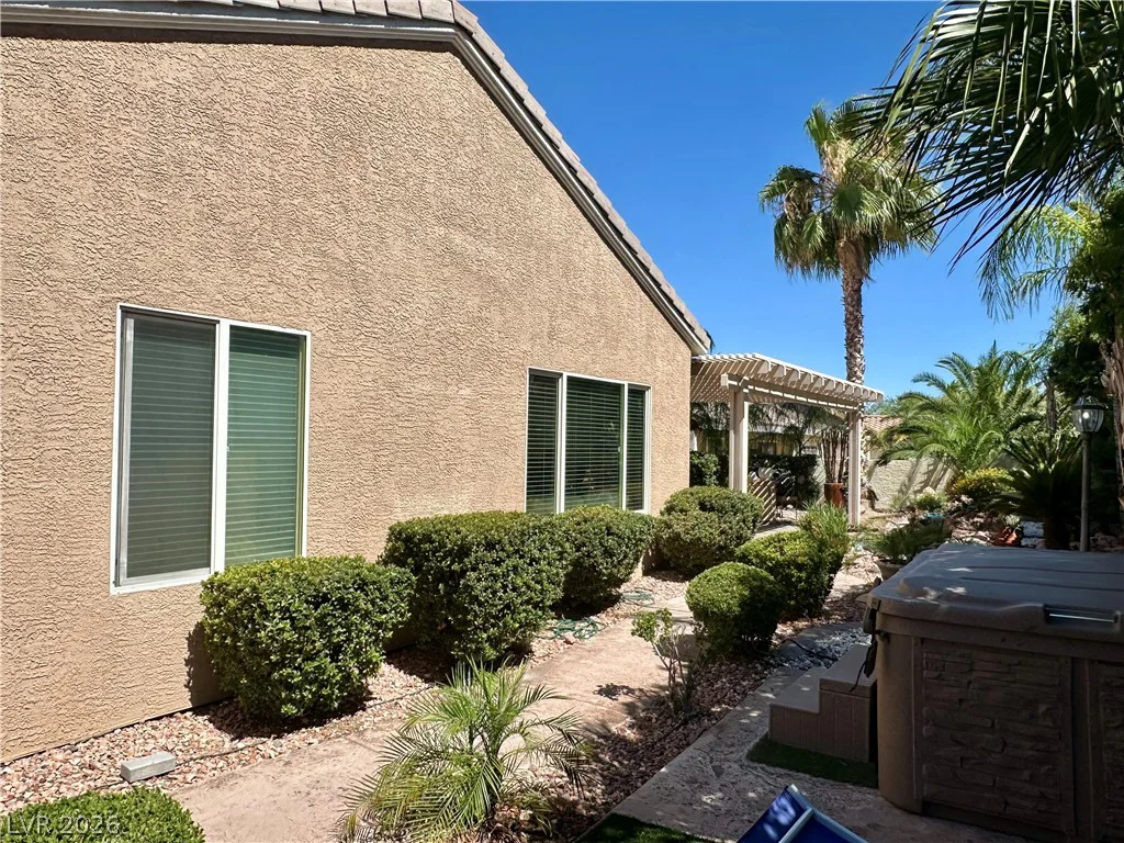 2048 Fort Halifax, Henderson, NV 89052