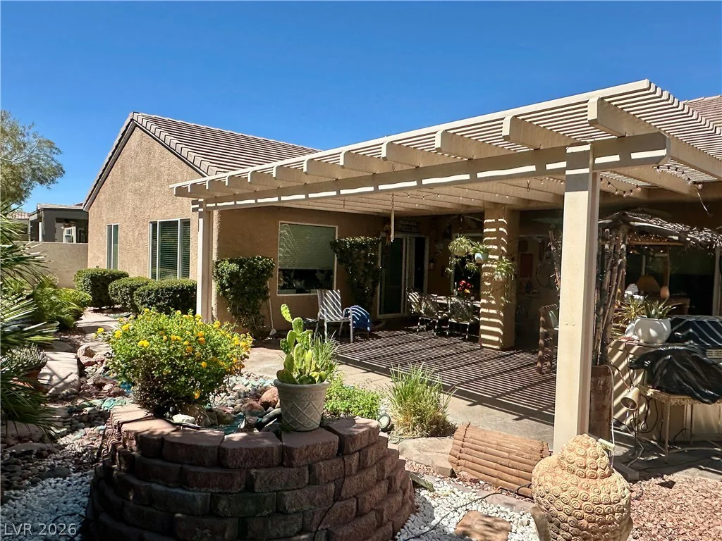2048 Fort Halifax, Henderson, NV 89052
