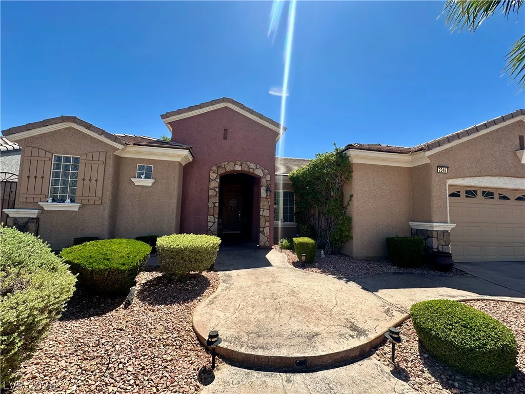 2048 Fort Halifax, Henderson, NV 89052