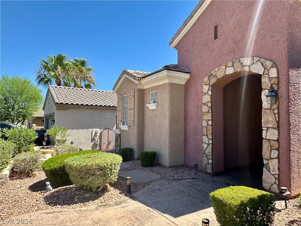 2048 Fort Halifax, Henderson, NV 89052