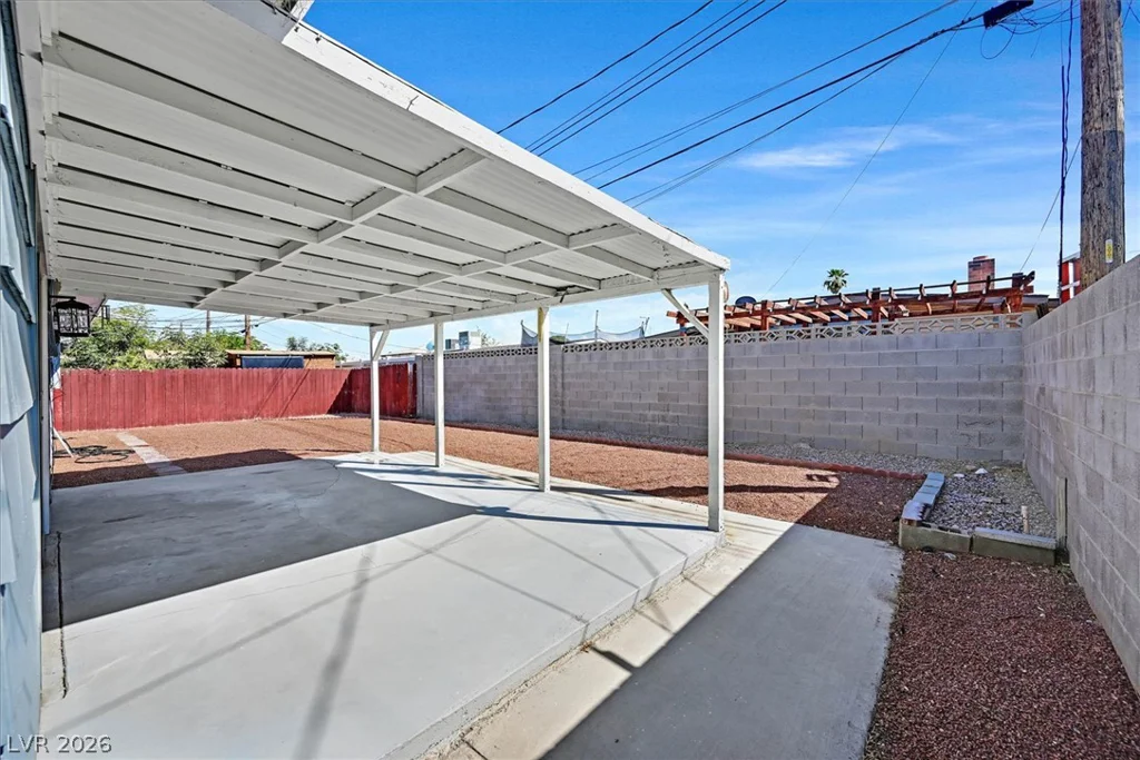 6225 McAllister, Las Vegas, NV 89107