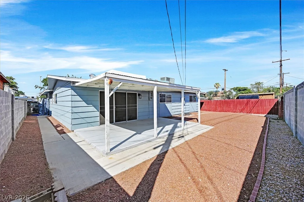 6225 McAllister, Las Vegas, NV 89107