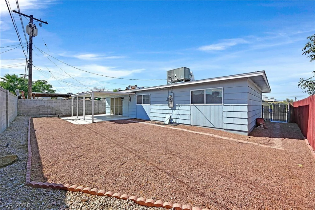 6225 McAllister, Las Vegas, NV 89107