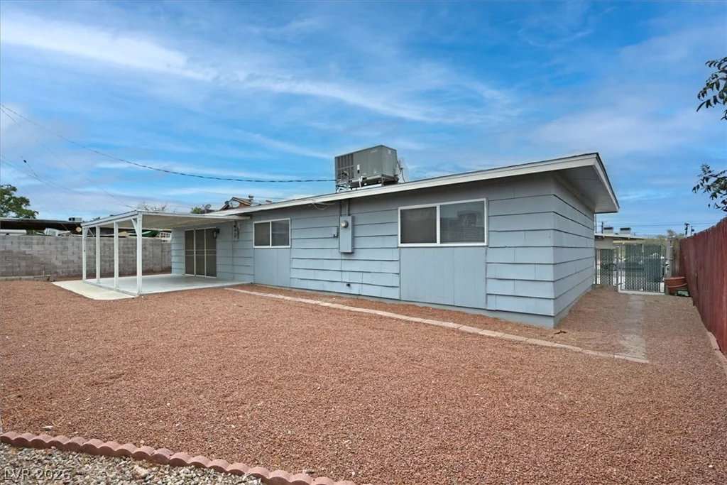 6225 McAllister, Las Vegas, NV 89107