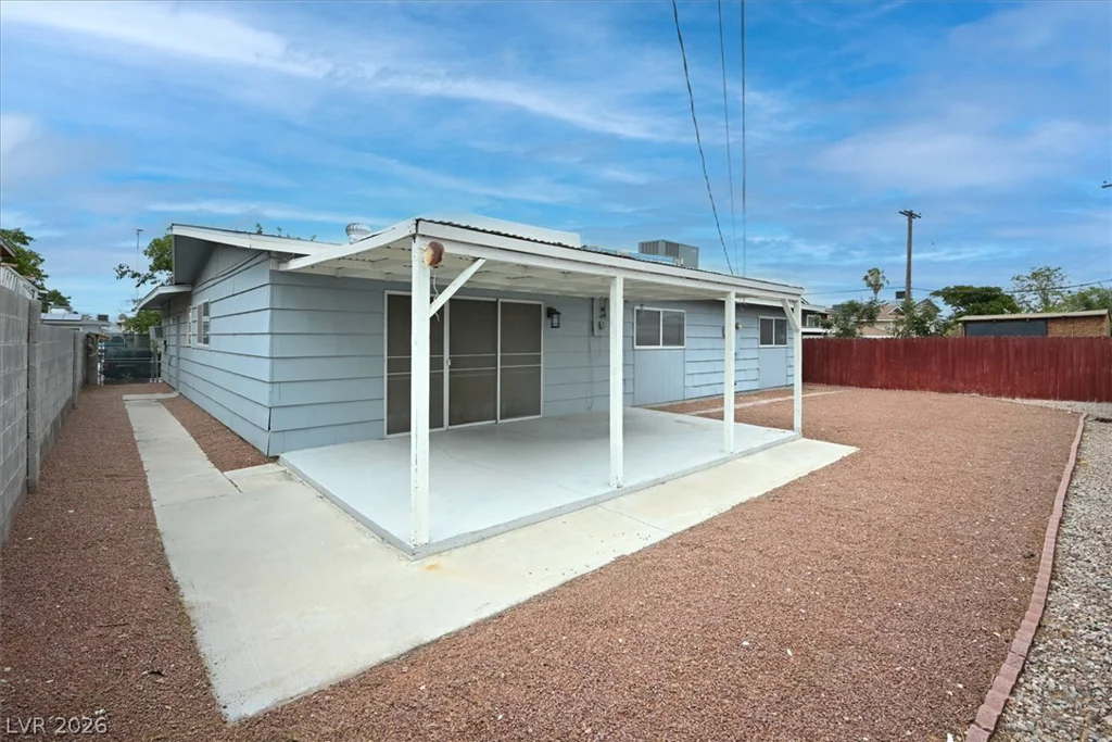 6225 McAllister, Las Vegas, NV 89107