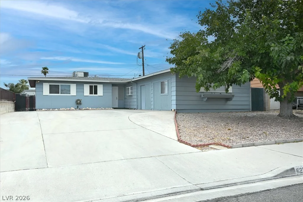 6225 McAllister, Las Vegas, NV 89107
