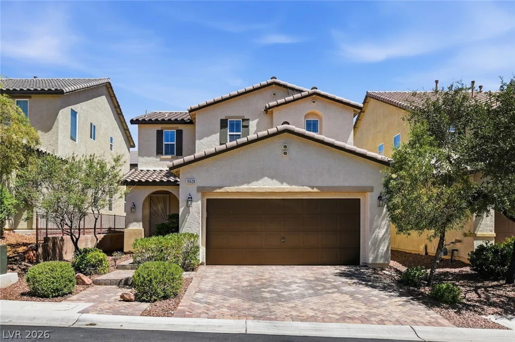 10628 Strand City, Las Vegas, NV 89166