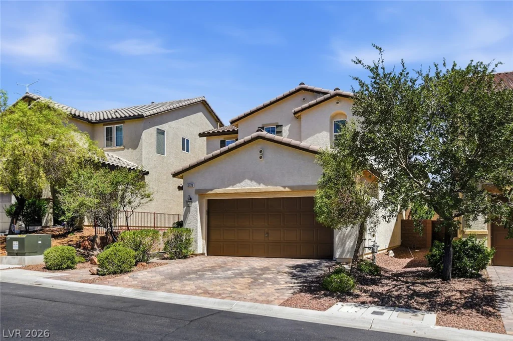 10628 Strand City, Las Vegas, NV 89166