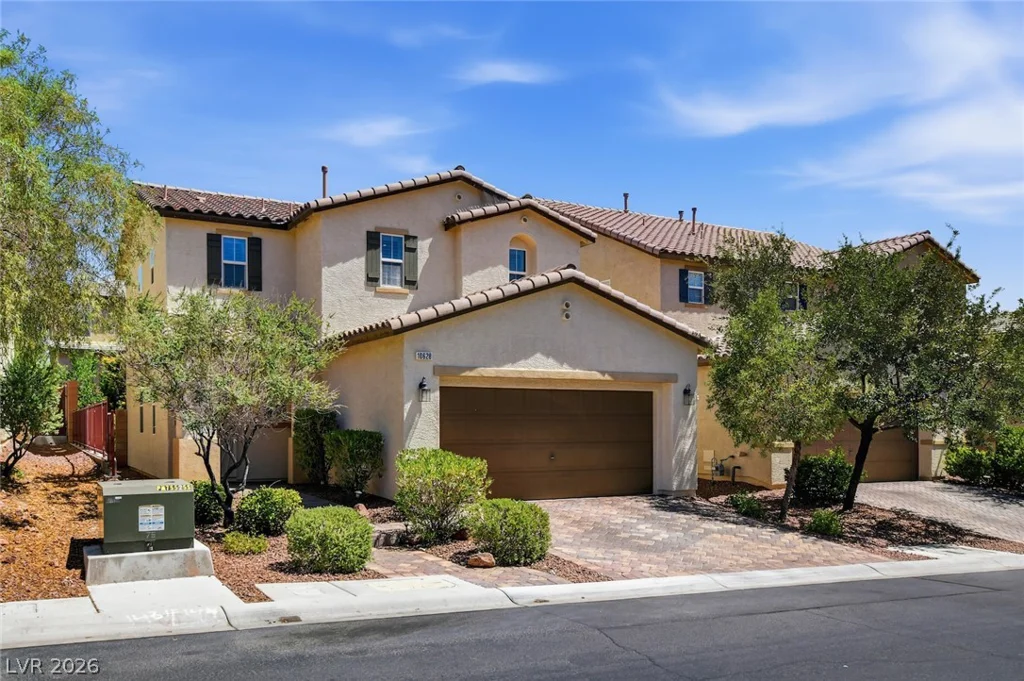 10628 Strand City, Las Vegas, NV 89166