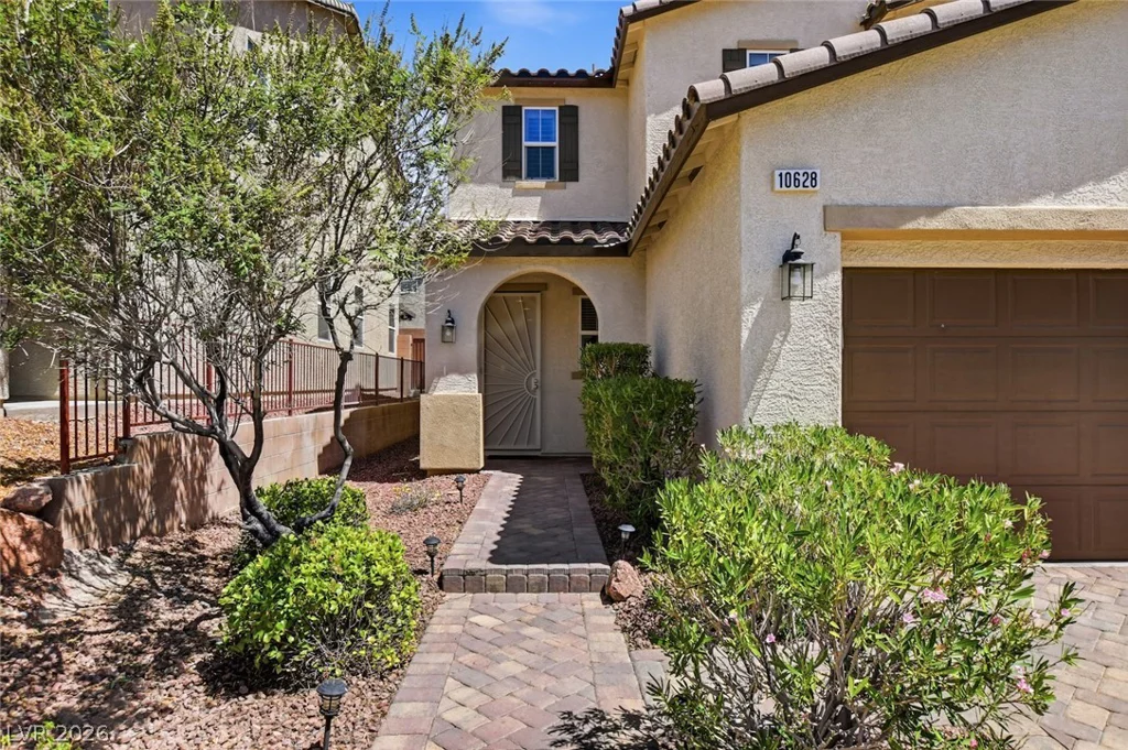 10628 Strand City, Las Vegas, NV 89166