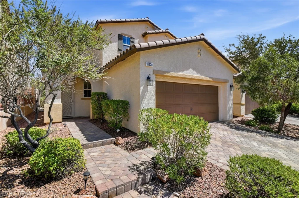 10628 Strand City, Las Vegas, NV 89166