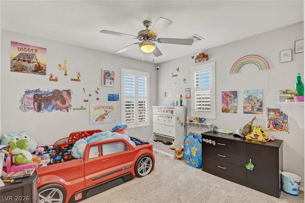 10628 Strand City, Las Vegas, NV 89166