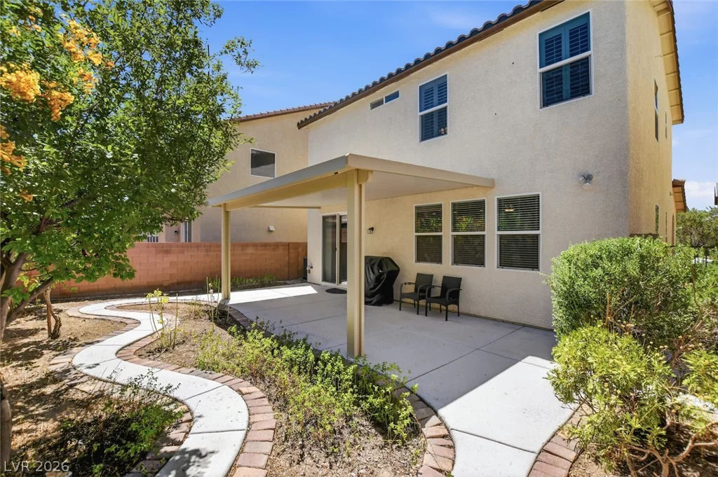 10628 Strand City, Las Vegas, NV 89166