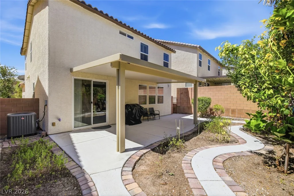 10628 Strand City, Las Vegas, NV 89166