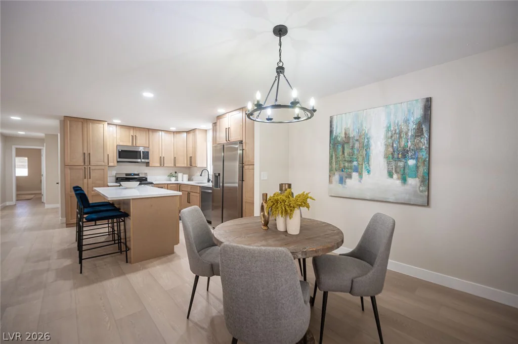 3522 Isle Royale, Las Vegas, NV 89122