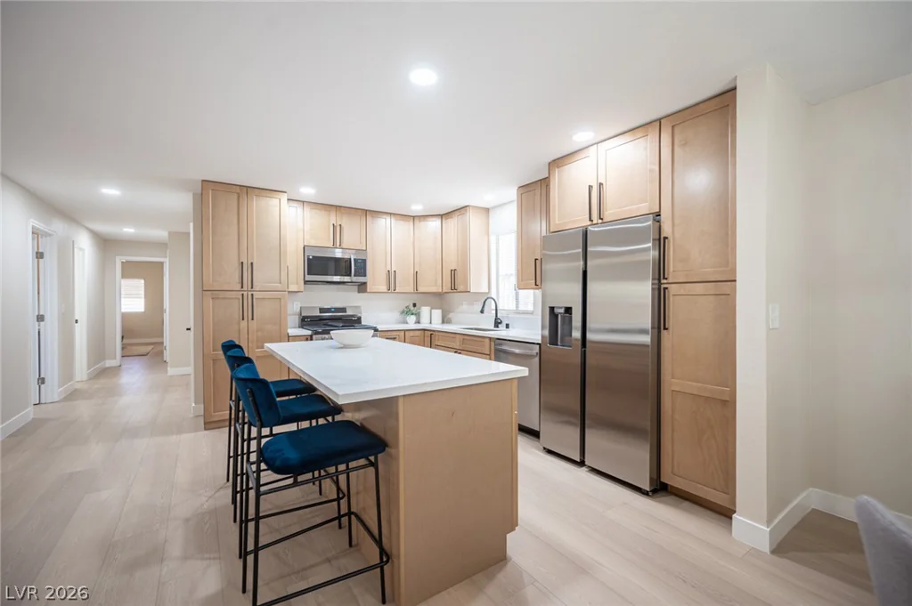 3522 Isle Royale, Las Vegas, NV 89122