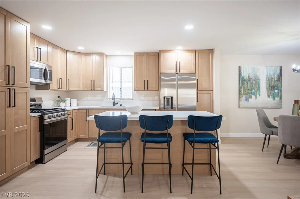 3522 Isle Royale, Las Vegas, NV 89122