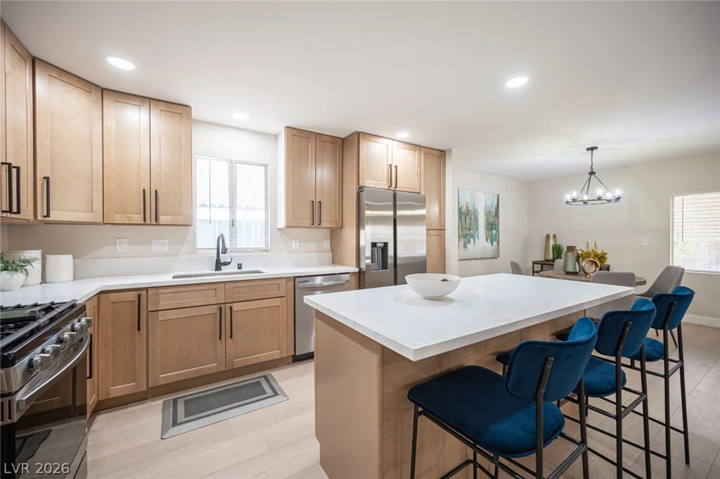 3522 Isle Royale, Las Vegas, NV 89122