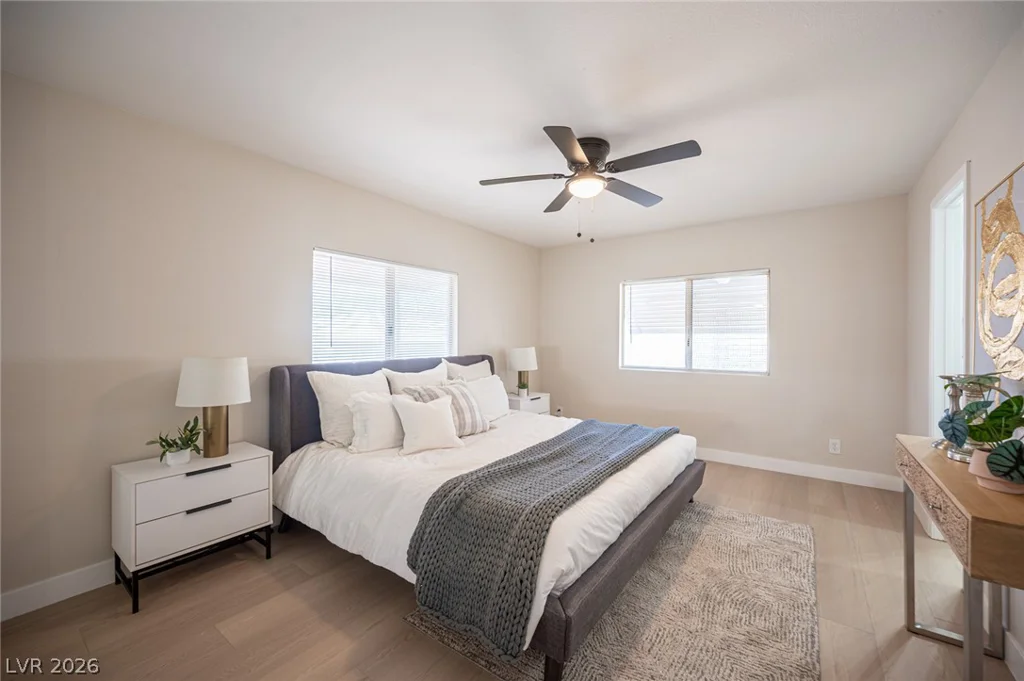 3522 Isle Royale, Las Vegas, NV 89122