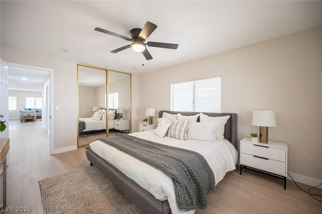 3522 Isle Royale, Las Vegas, NV 89122