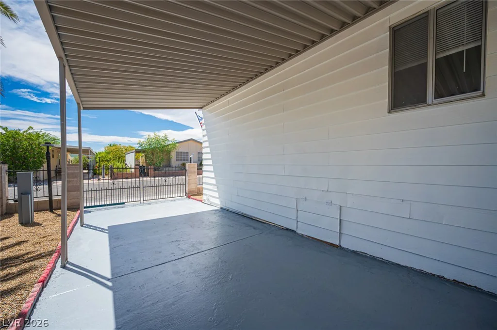 3522 Isle Royale, Las Vegas, NV 89122