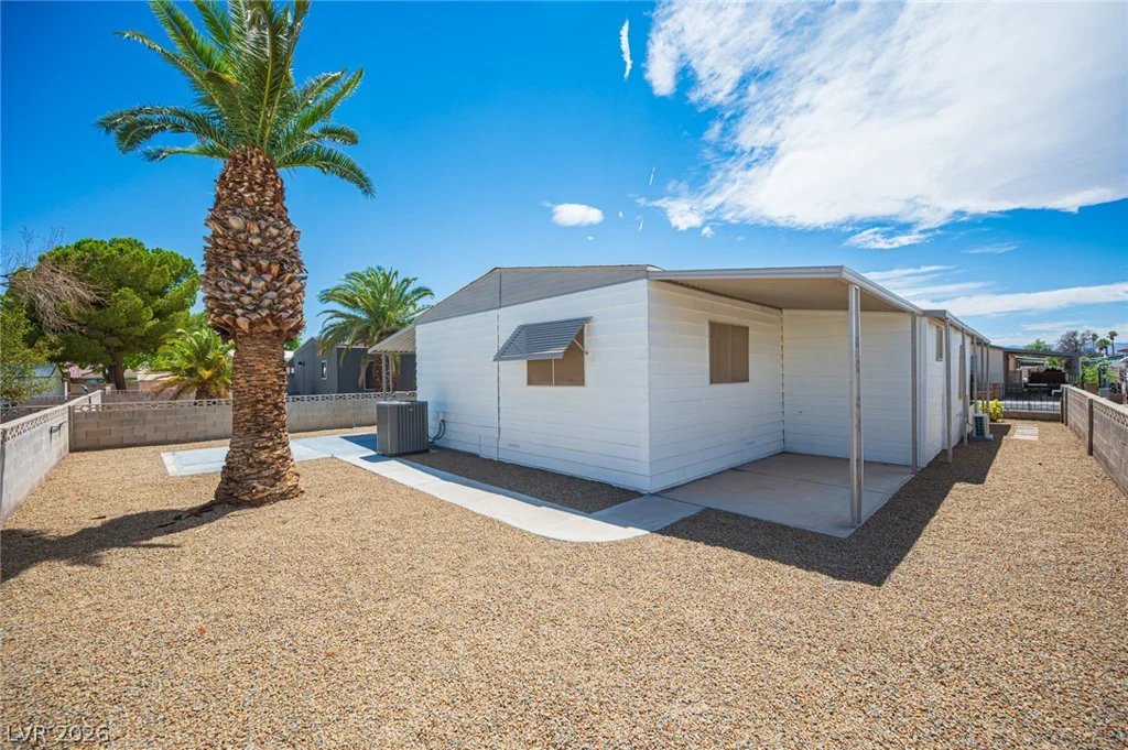 3522 Isle Royale, Las Vegas, NV 89122