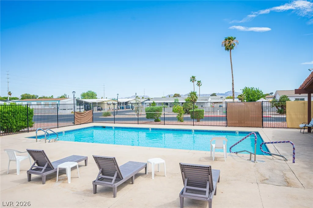 3522 Isle Royale, Las Vegas, NV 89122