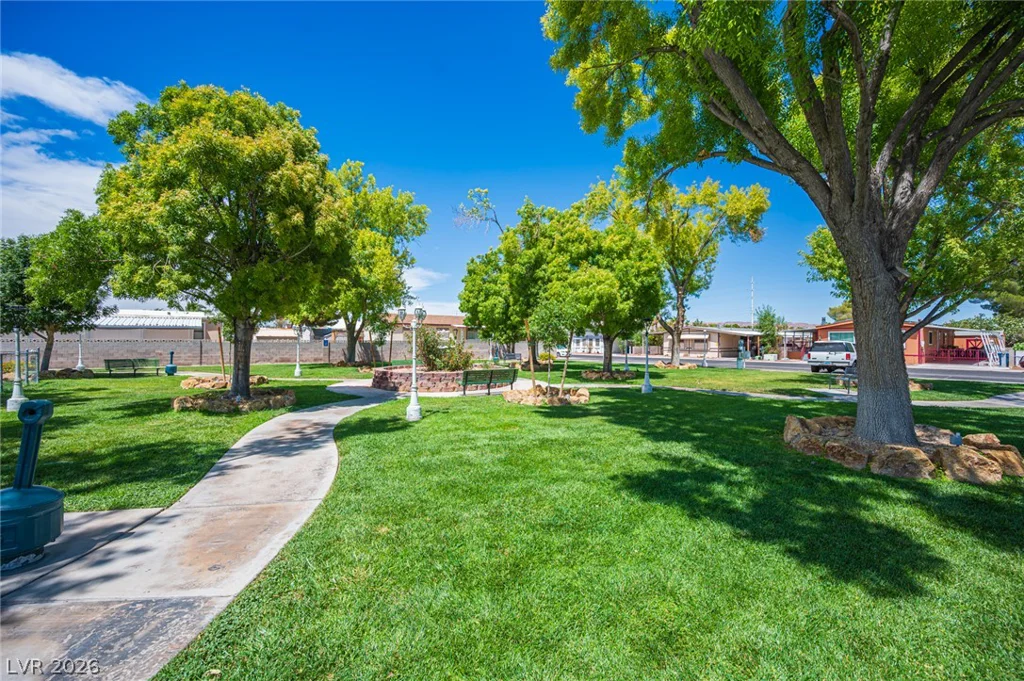 3522 Isle Royale, Las Vegas, NV 89122