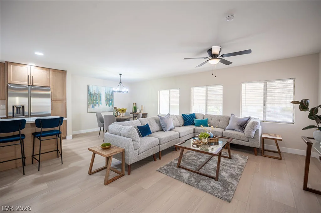 3522 Isle Royale, Las Vegas, NV 89122