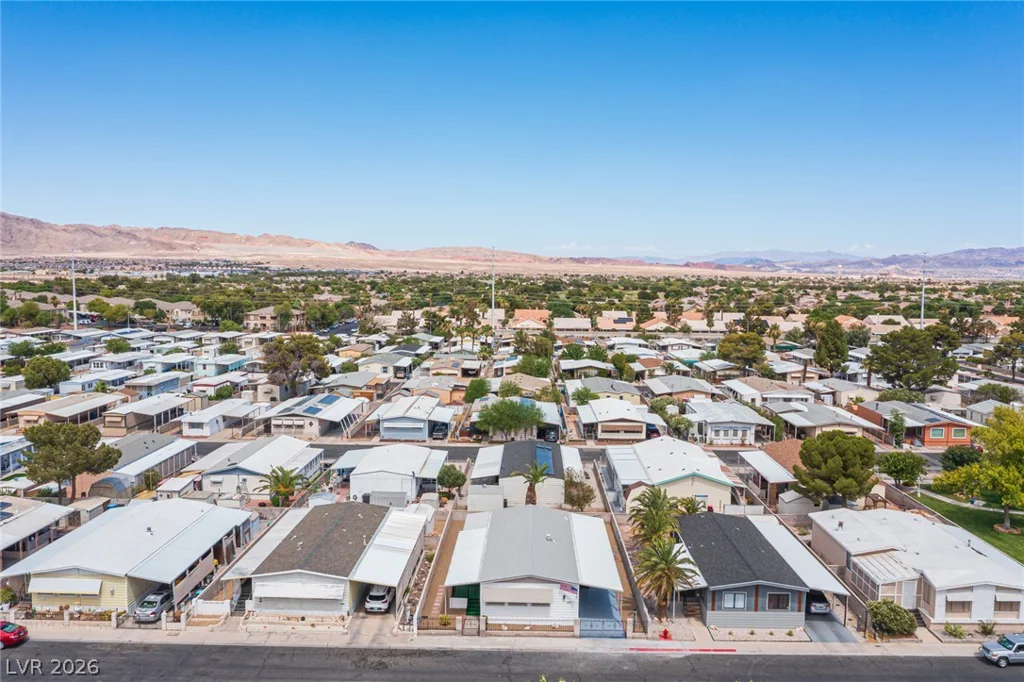 3522 Isle Royale, Las Vegas, NV 89122