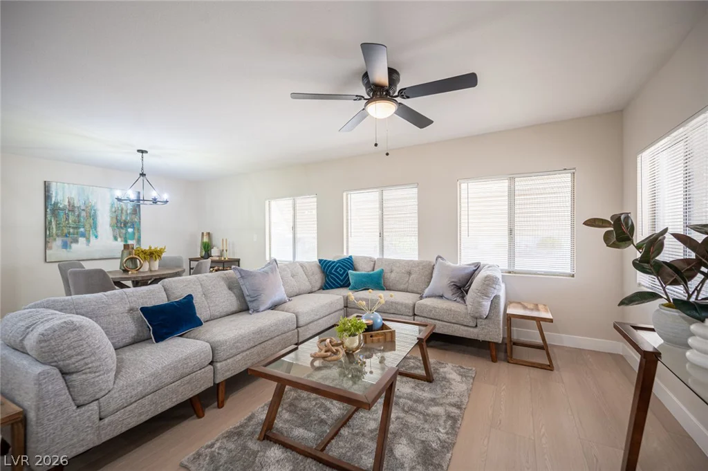 3522 Isle Royale, Las Vegas, NV 89122