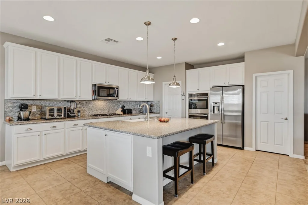 9675 Bruschi Ridge, Las Vegas, NV 89149
